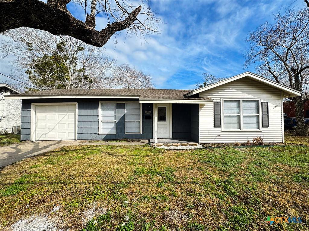 Victoria, TX 77901,1206 Oliver ST