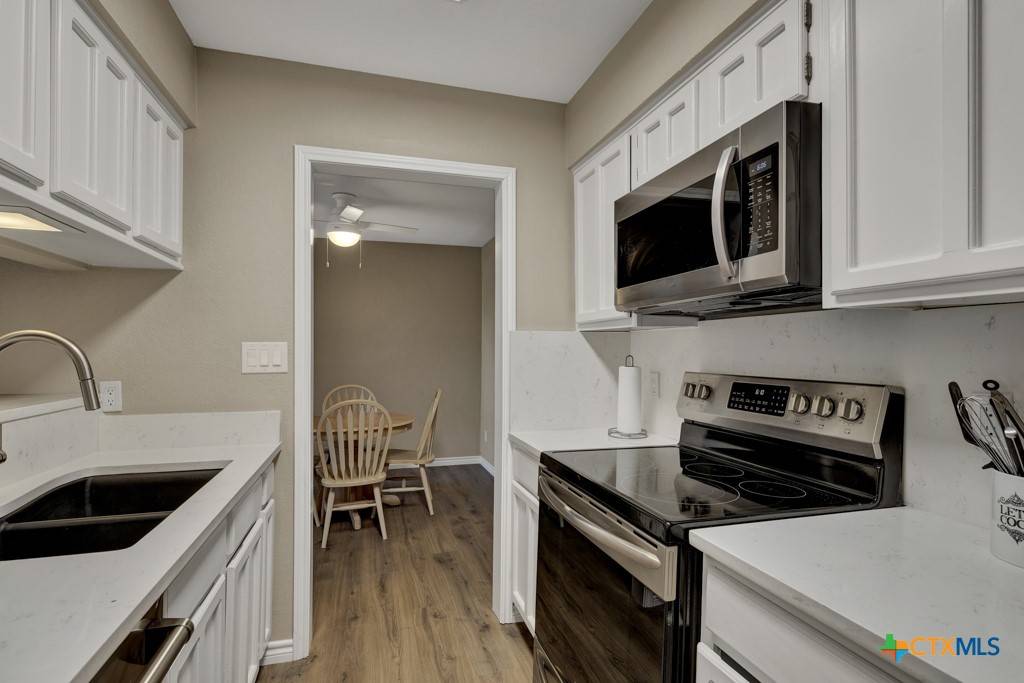 San Marcos, TX 78666,1202 Thorpe LN #503