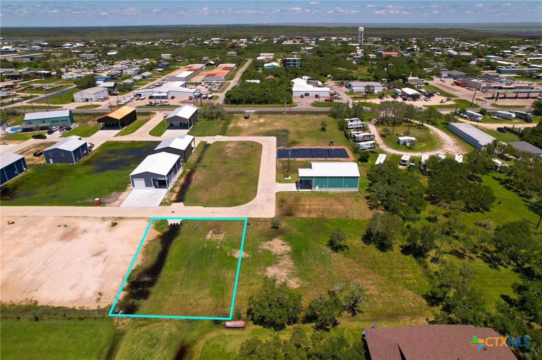 Port O'connor, TX 77982,13 Circle Hook