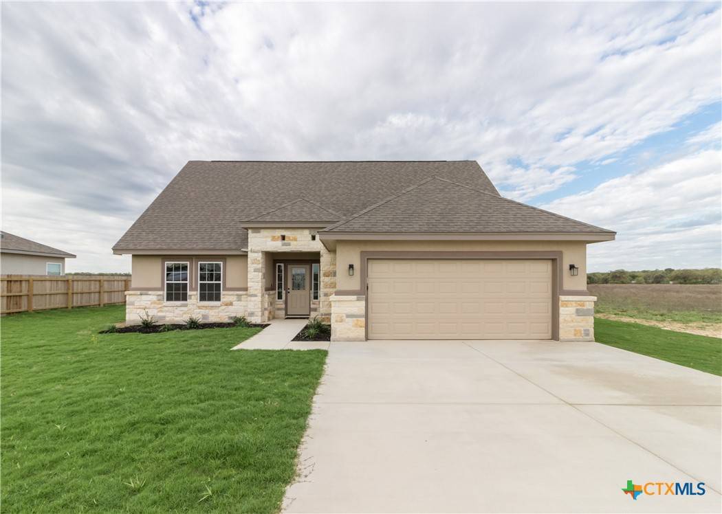 La Vernia, TX 78121,217 Colonial Lane