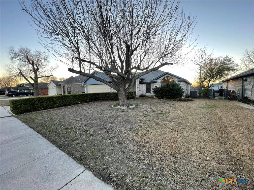 Killeen, TX 76543,1823 Twilight DR