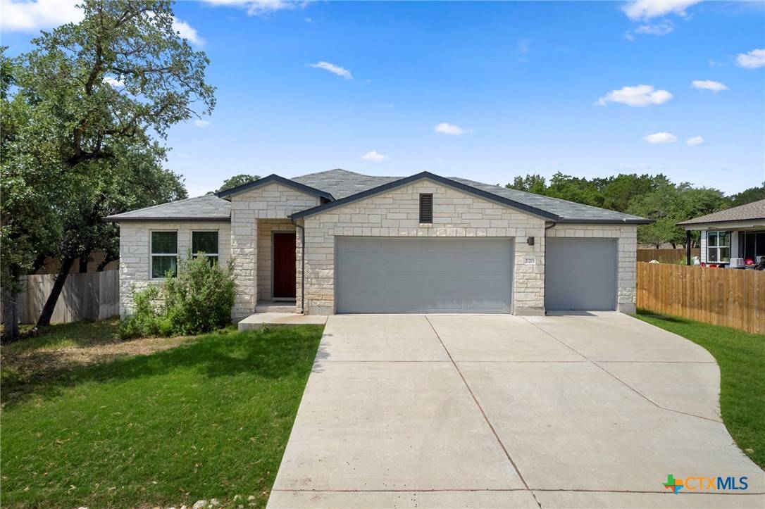 Lago Vista, TX 78645,21203 Santa Rosa AVE