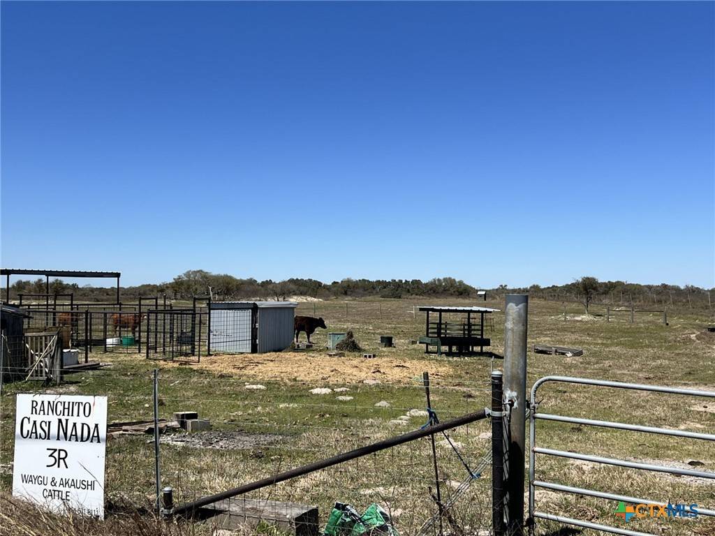 Seadrift, TX 77983,0000 ST. Hwy 185