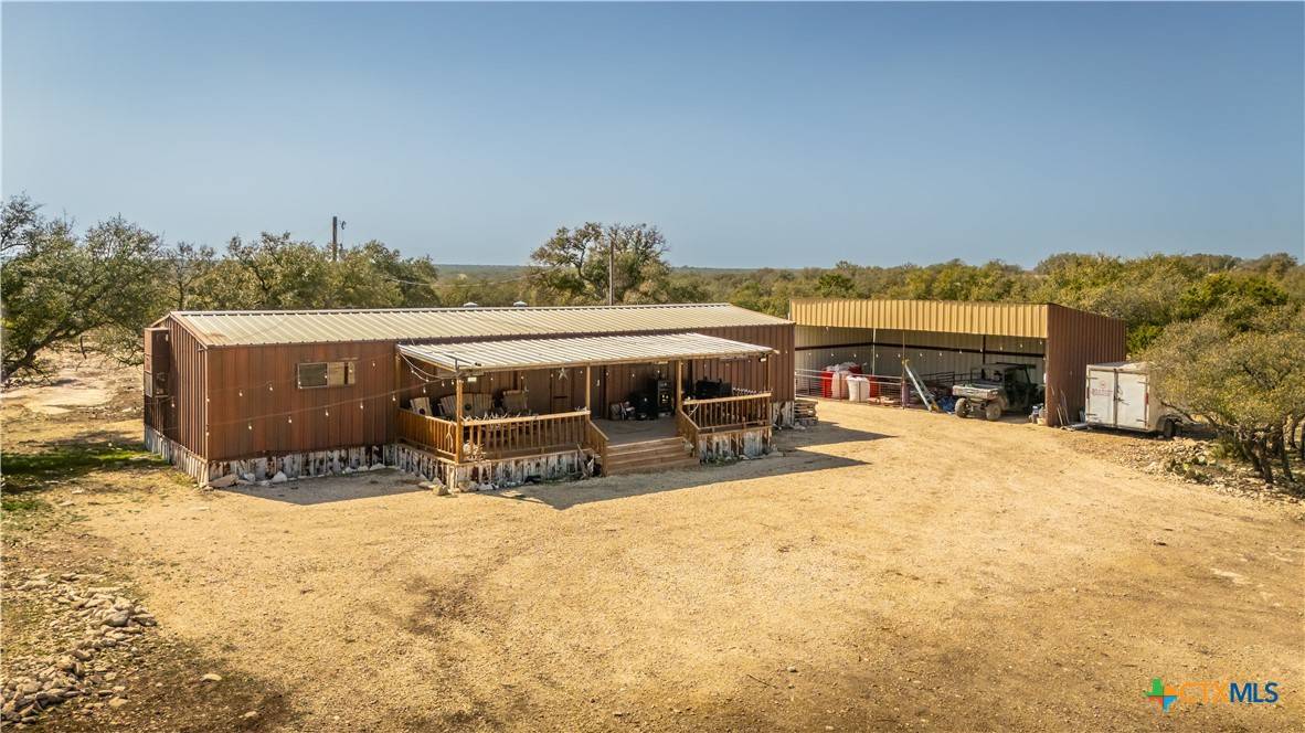 Eldorado, TX 76936,985 CR 316