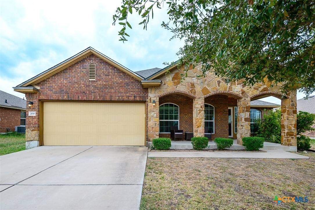 Killeen, TX 76542,200 Splawn Ranch RD