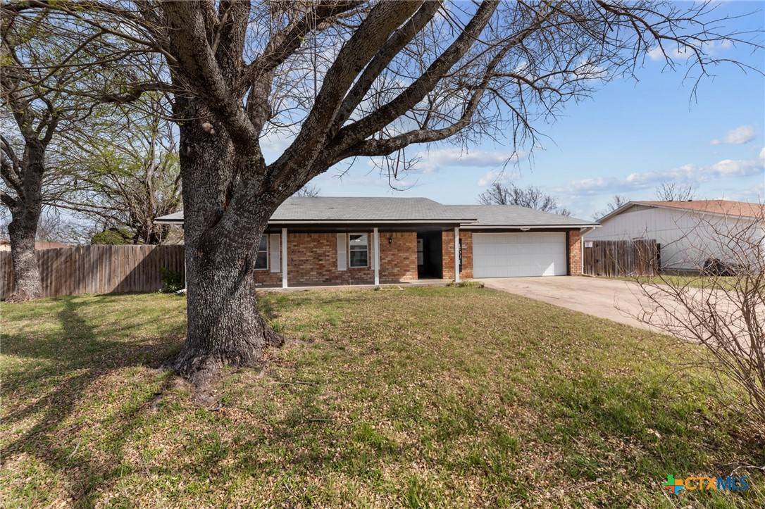 Killeen, TX 76543,4501 Mountain View DR