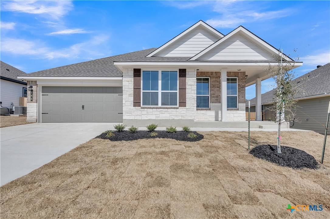 Copperas Cove, TX 76522,266 Wind Ridge DR