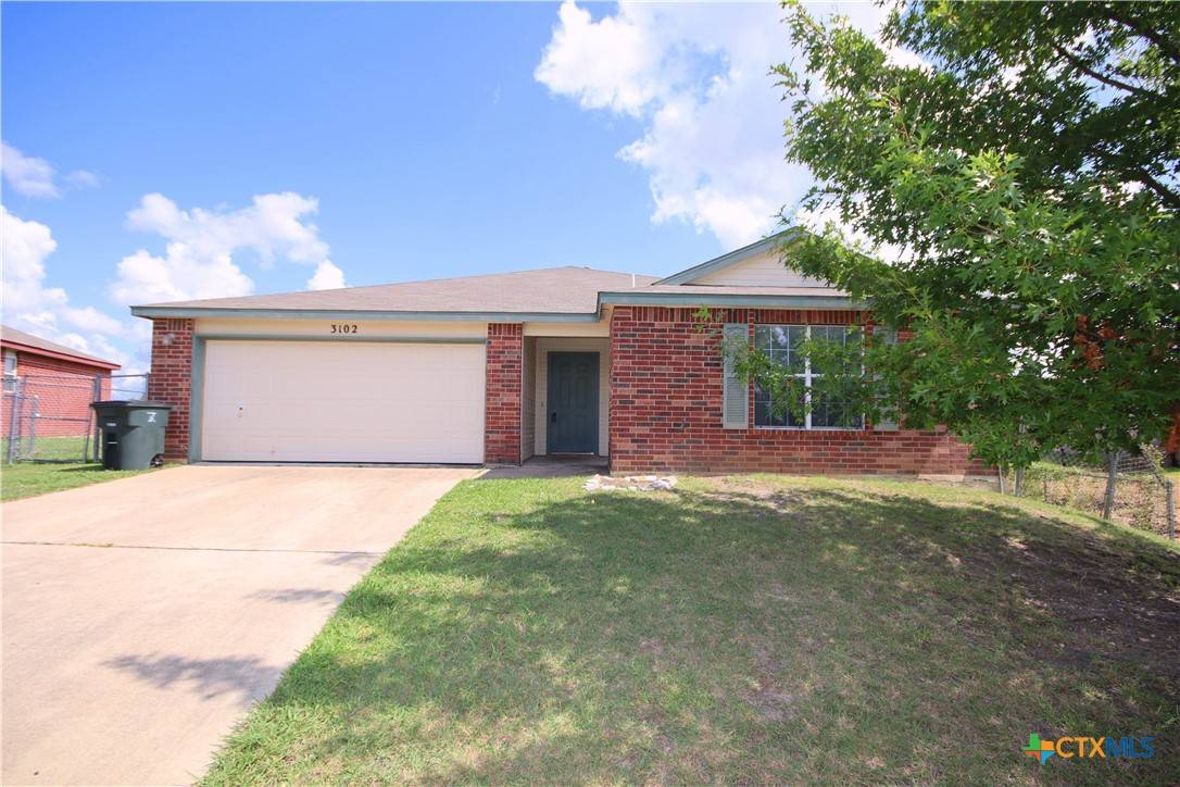 Killeen, TX 76549,3102 Viewcrest DR
