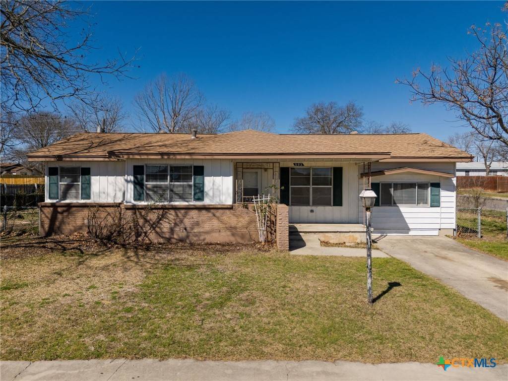 Copperas Cove, TX 76522,302 Easy ST