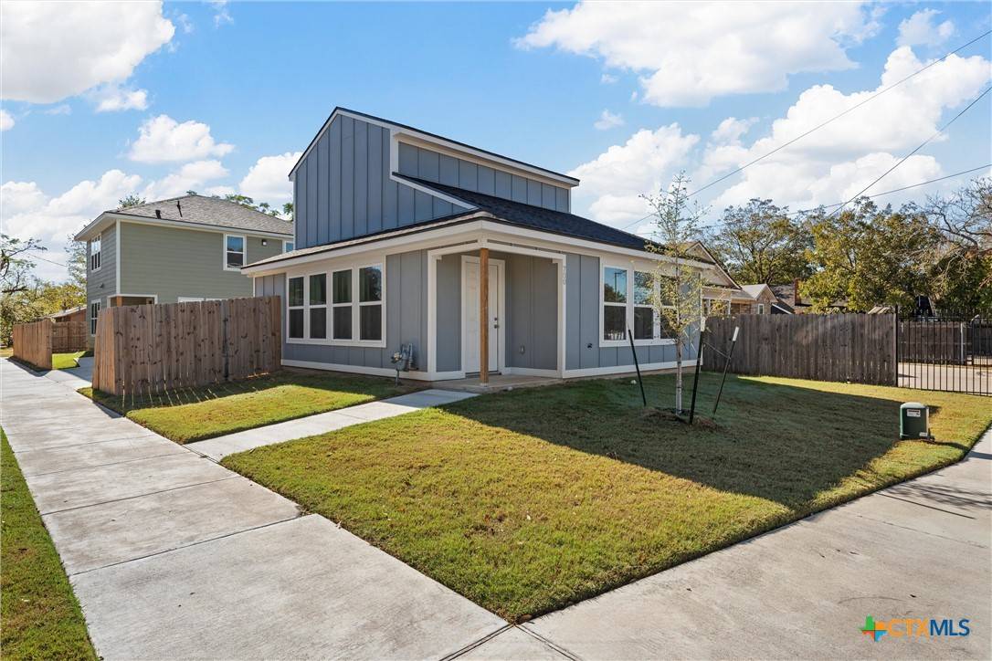 Waco, TX 76706,700 Hines AVE