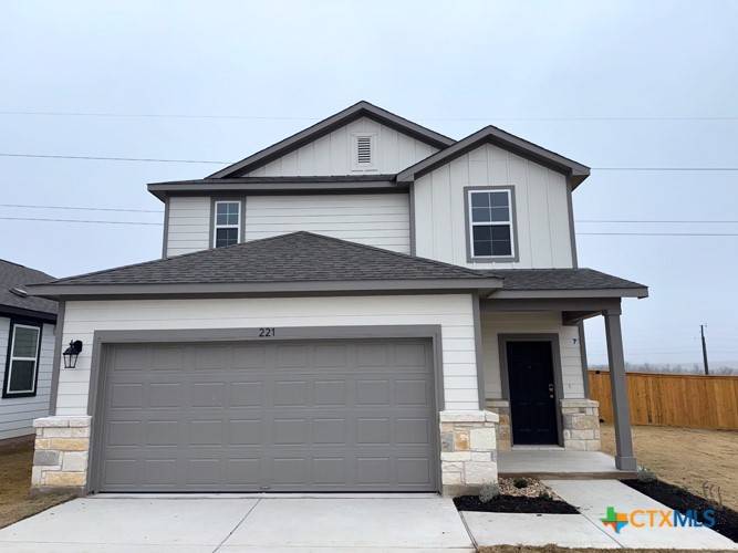 Jarrell, TX 76537,221 Alcatraz LOOP