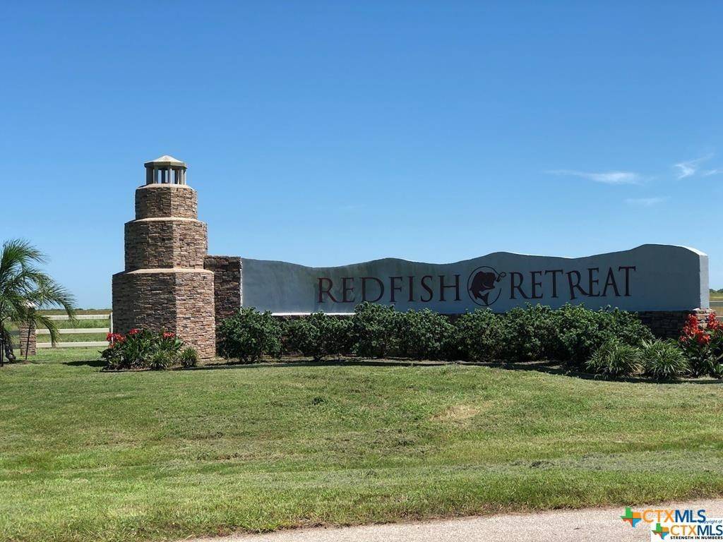 Port Lavaca, TX 77979,355 Aquarius LN