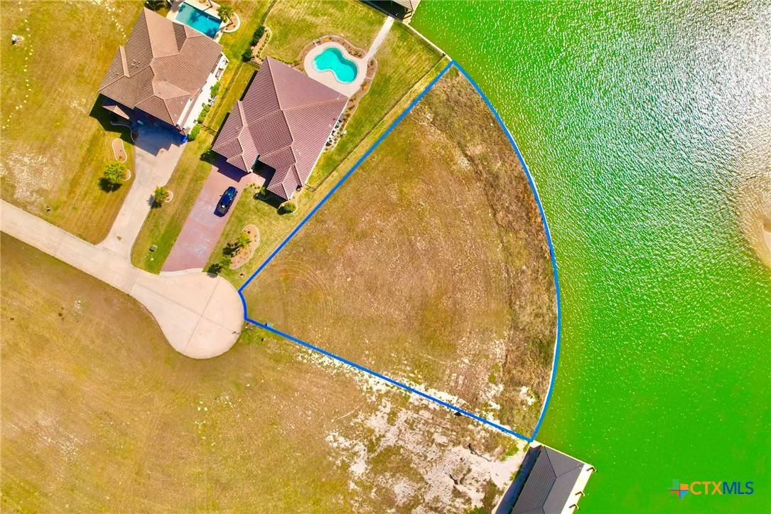 Port O'connor, TX 77982,321 Chardonnay WAY