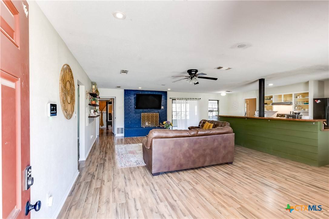 Copperas Cove, TX 76522,420 Cheyenne ST