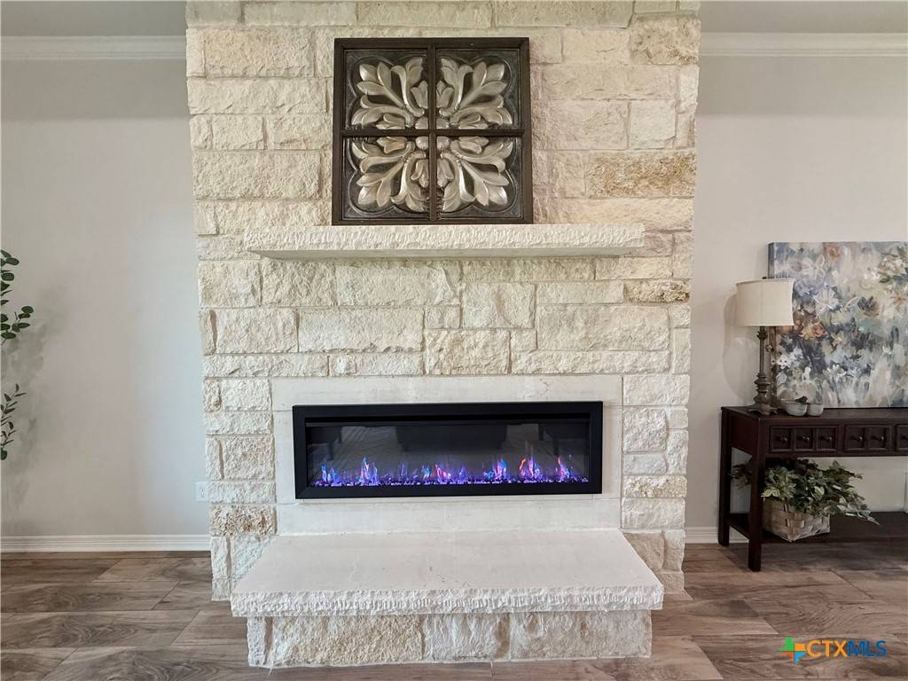 Belton, TX 76513,5422 Espiritu Santo