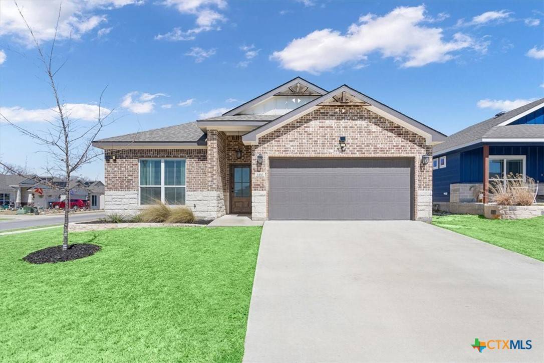 Temple, TX 76502,1410 Curlew LN