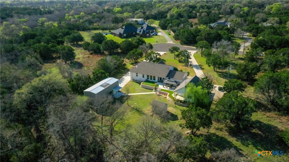 Salado, TX 76571,1542 E Creekview DR