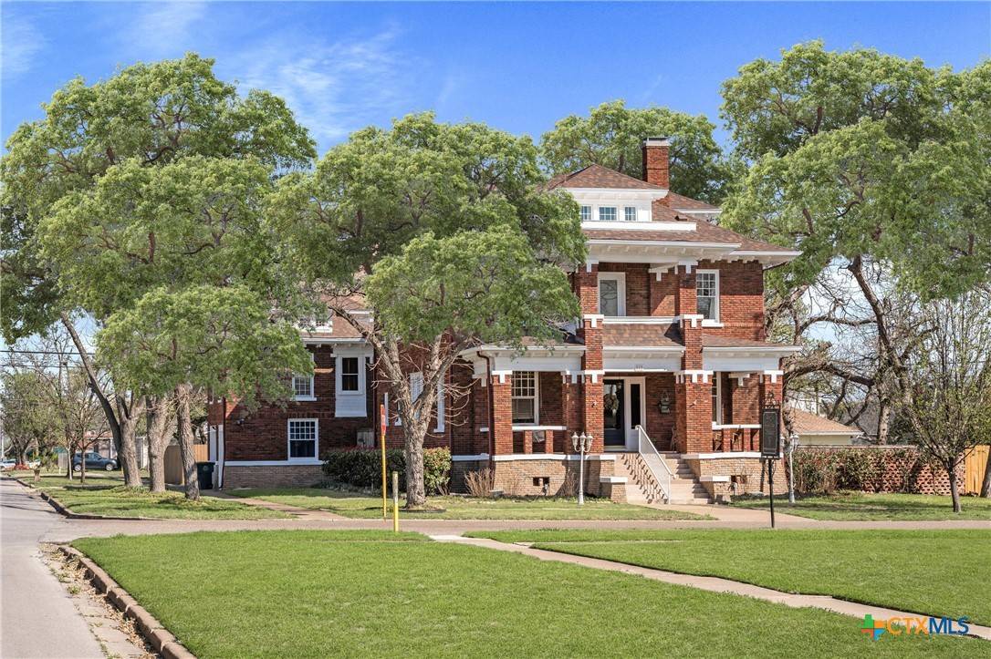 Temple, TX 76501,517 N 9th ST