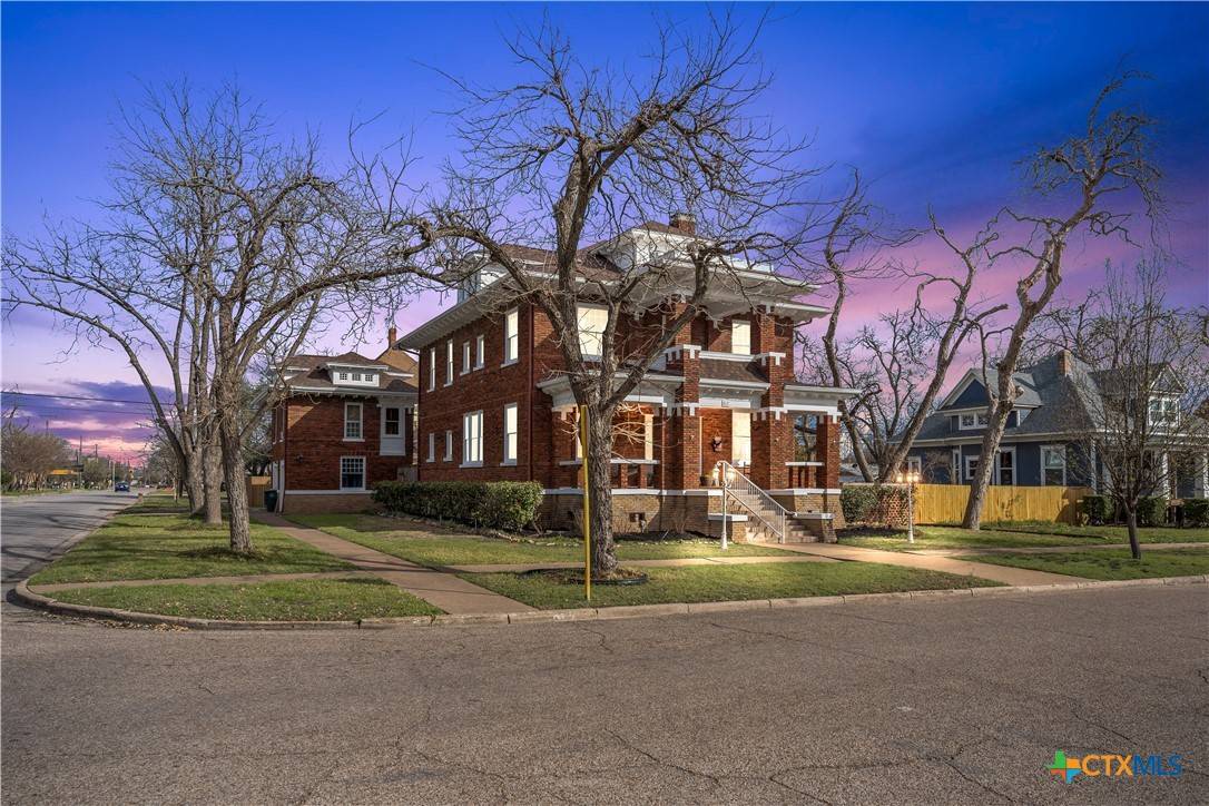 Temple, TX 76501,517 N 9th ST