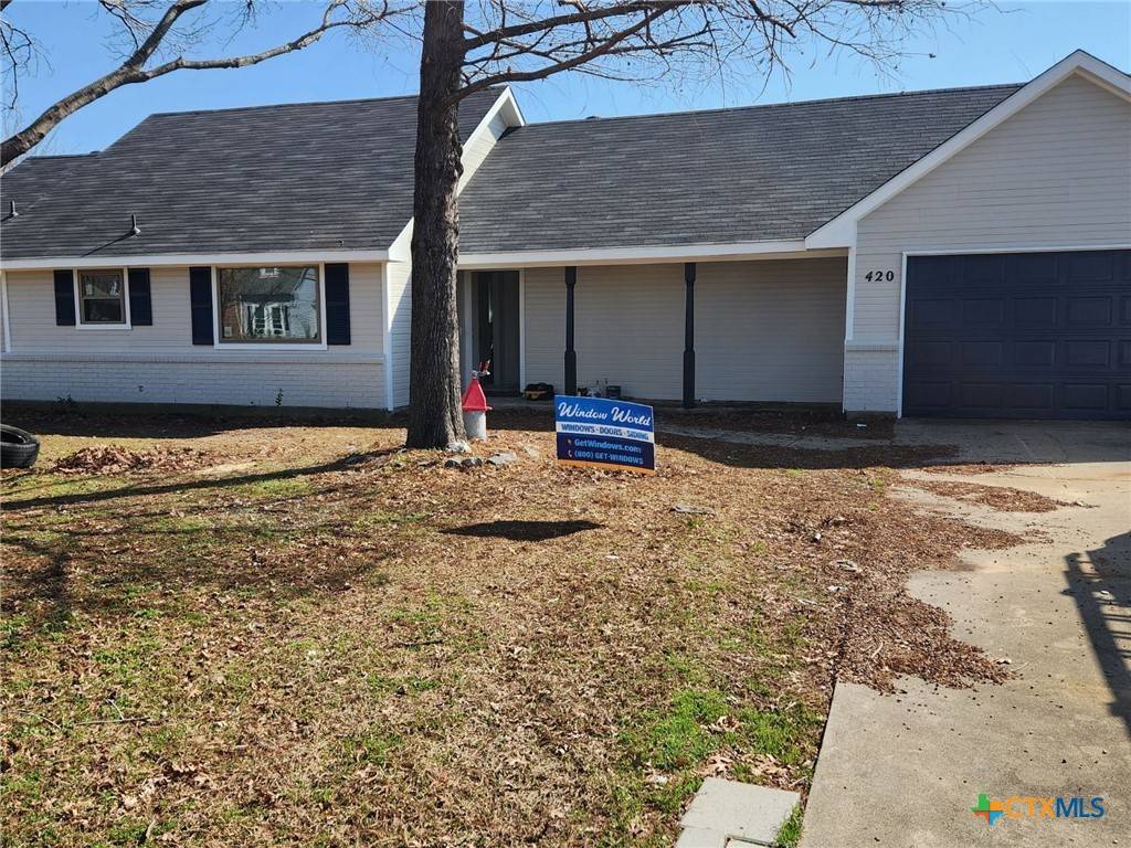 Lavon, TX 75166,420 Wolf Run CT