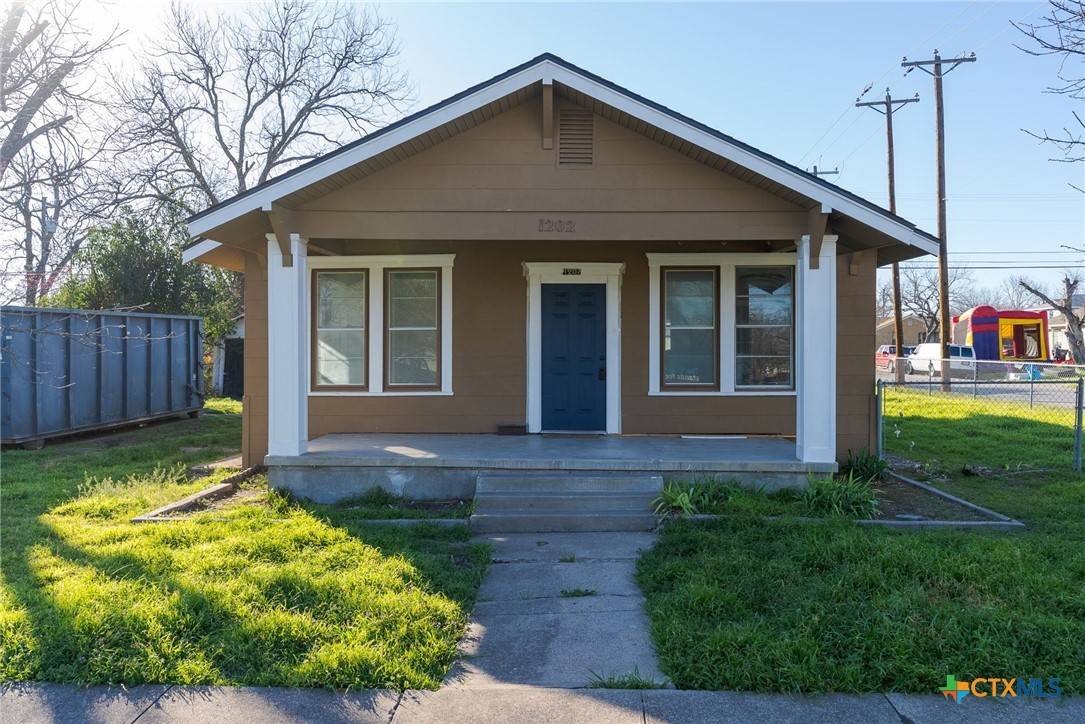 Temple, TX 76504,1202 S 7th ST