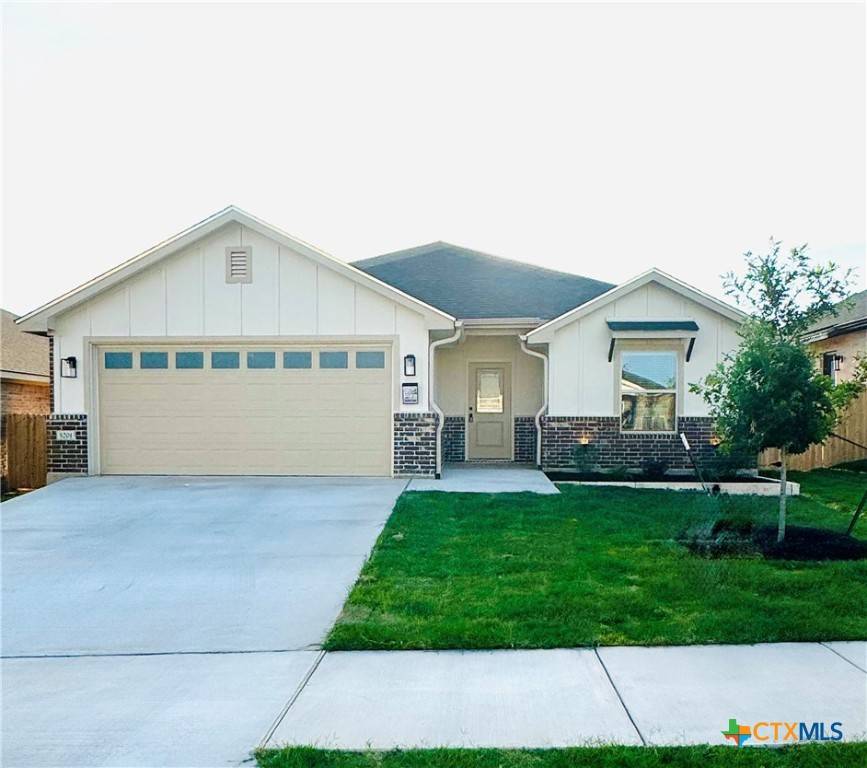 Killeen, TX 76542,5201 White Rose DR