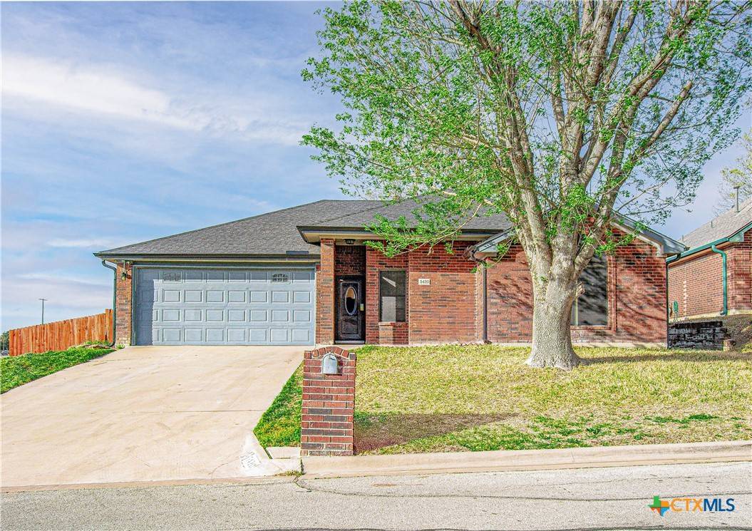 Temple, TX 76502,5420 Williams DR