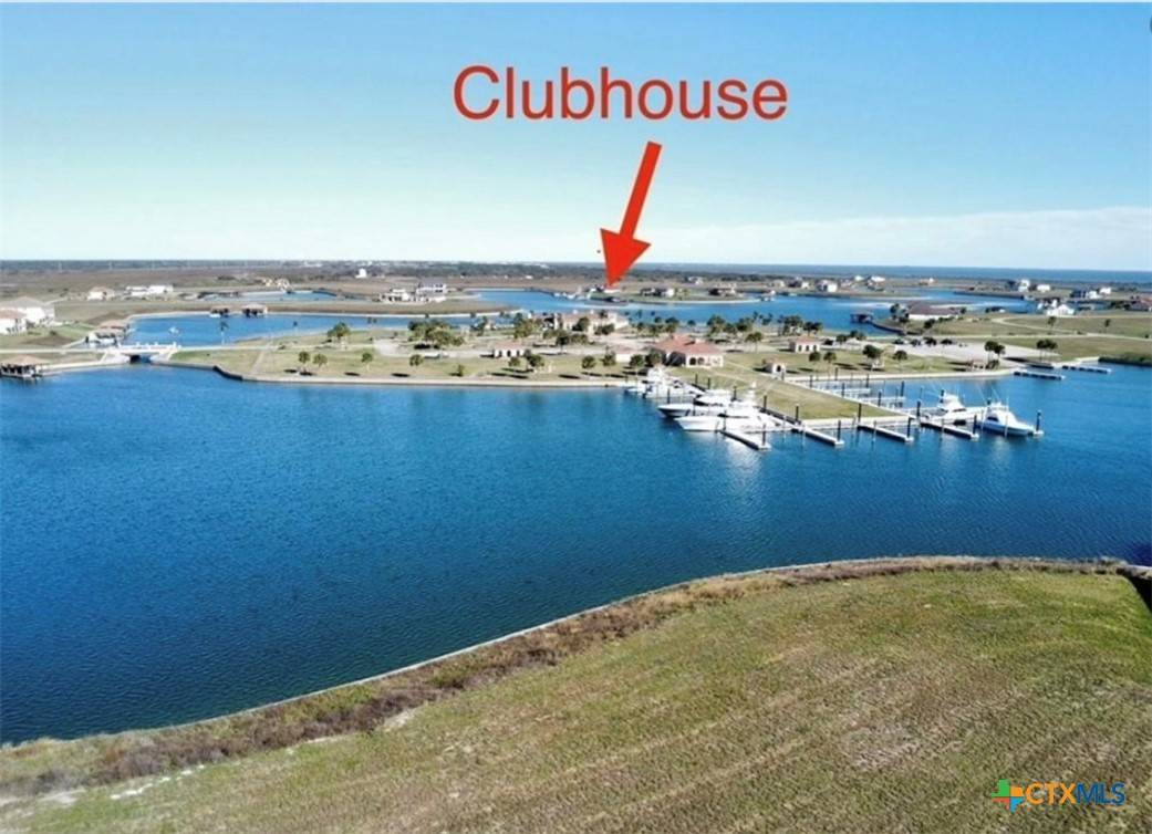 Port O'connor, TX 77982,76 W Burgundy