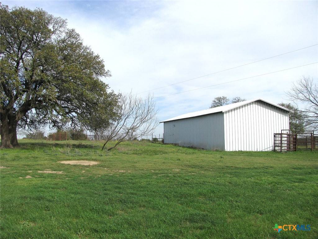 Gatesville, TX 76528,122.64 Acres TBD Fm-116