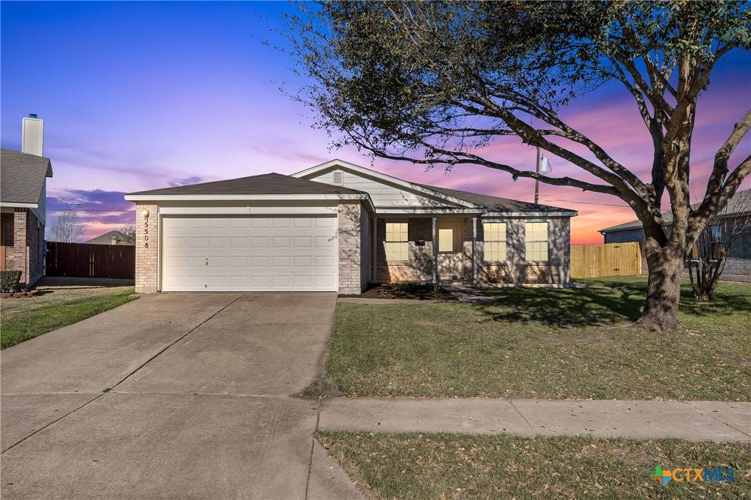 Temple, TX 76502,5508 Whistle Stop DR