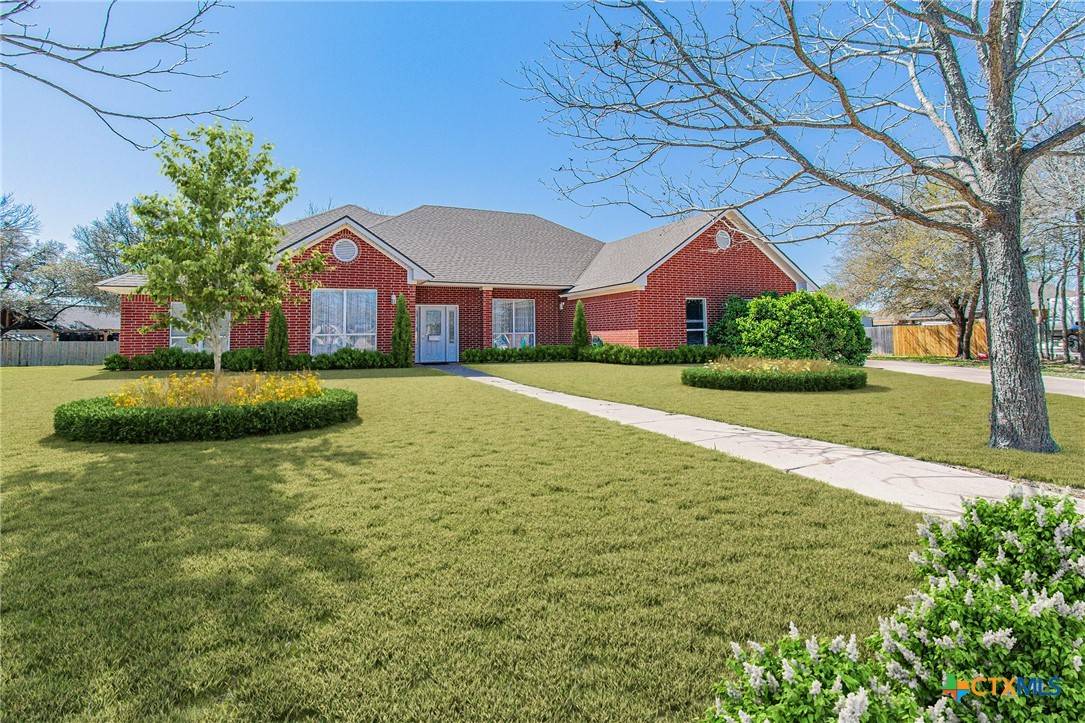 Belton, TX 76513,3601 Corliss CIR