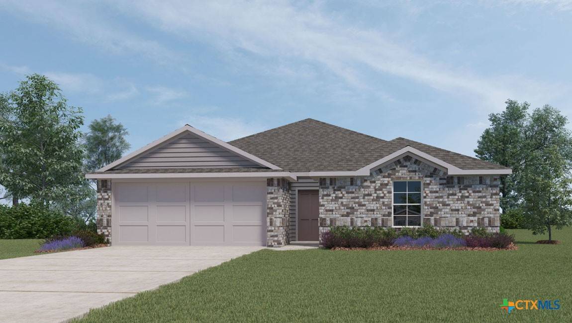 Killeen, TX 76549,1305 Rolling Thunder DR