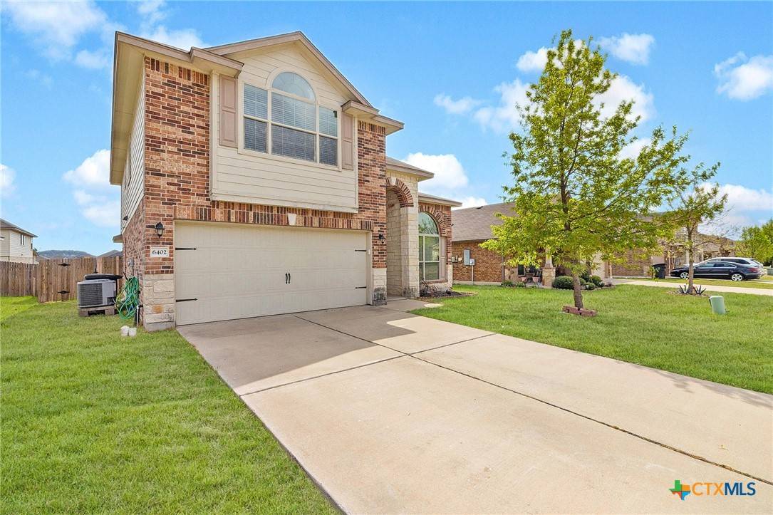 Killeen, TX 76549,6402 Clear Brook DR
