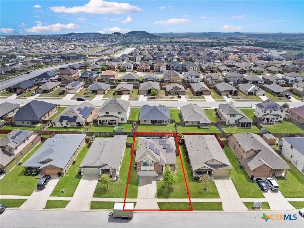 Killeen, TX 76549,6402 Clear Brook DR
