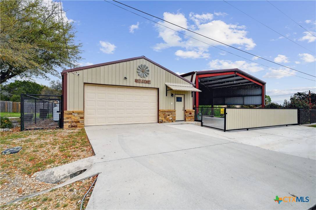 Canyon Lake, TX 78133,2147 Blue Ridge DR