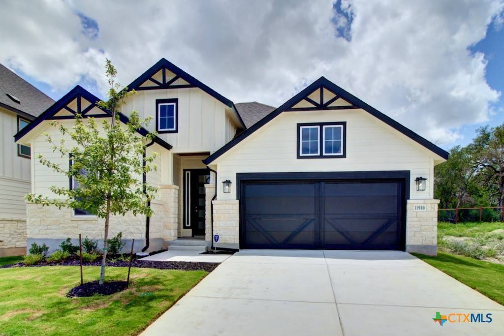Schertz, TX 78154,11910 Lofted Bloom