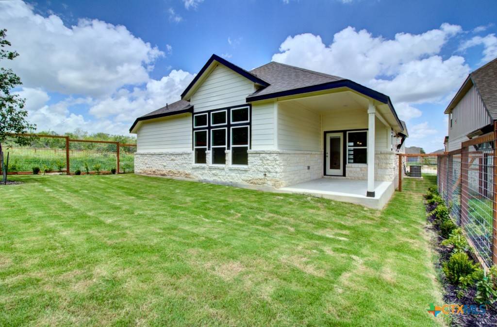 Schertz, TX 78154,11910 Lofted Bloom
