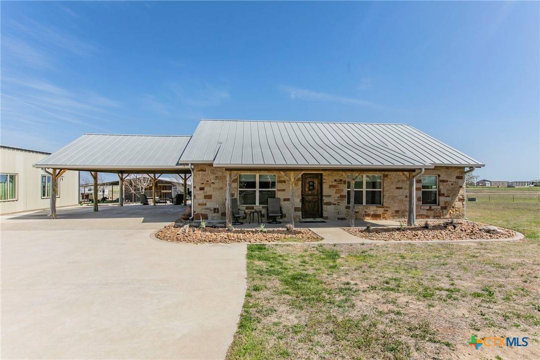 Granger, TX 76530,3200 County Road 320