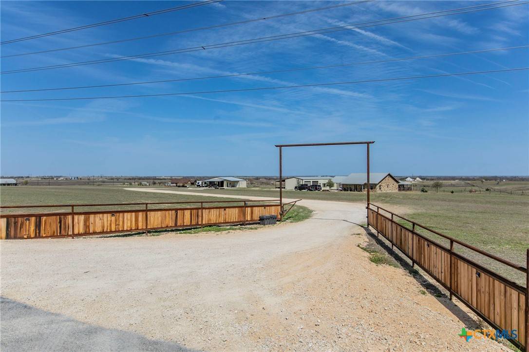 Granger, TX 76530,3200 County Road 320