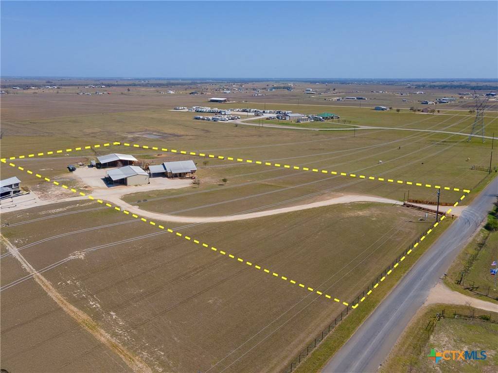 Granger, TX 76530,3200 County Road 320