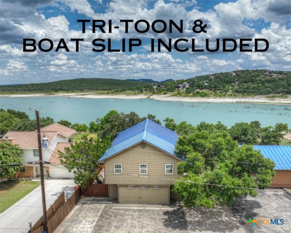 Canyon Lake, TX 78133,131 Cedar Tree LN