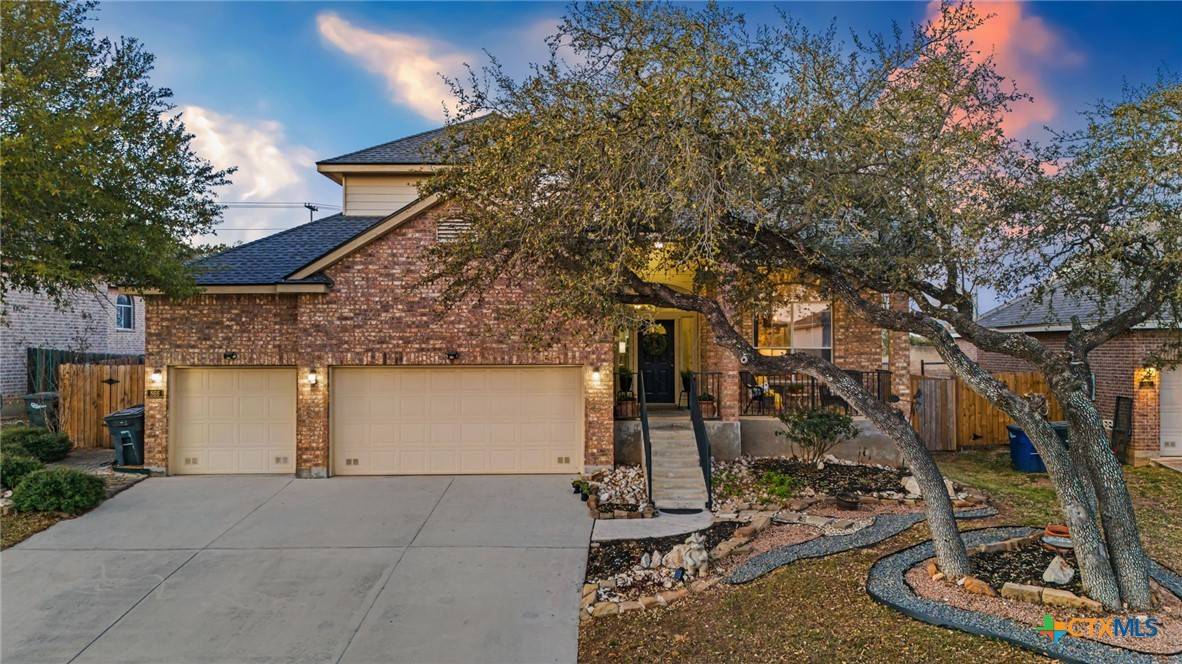New Braunfels, TX 78132,866 San Fernando LN