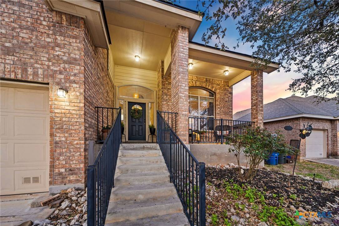 New Braunfels, TX 78132,866 San Fernando LN