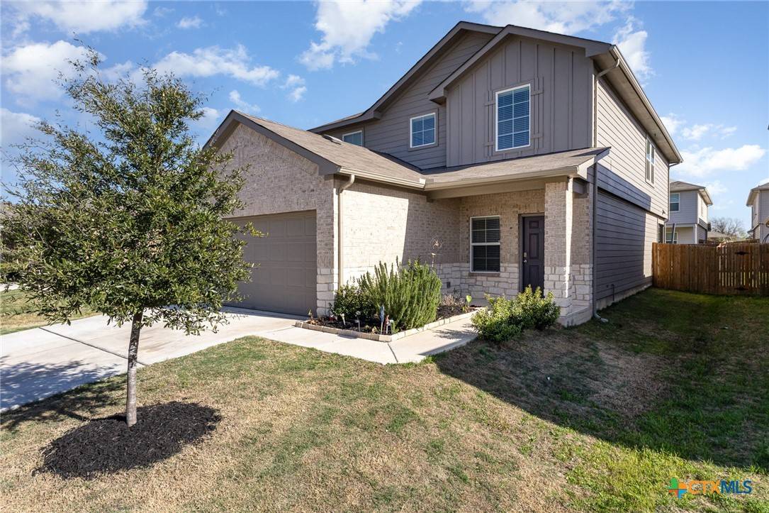 Elgin, TX 78621,19012 Romano DR
