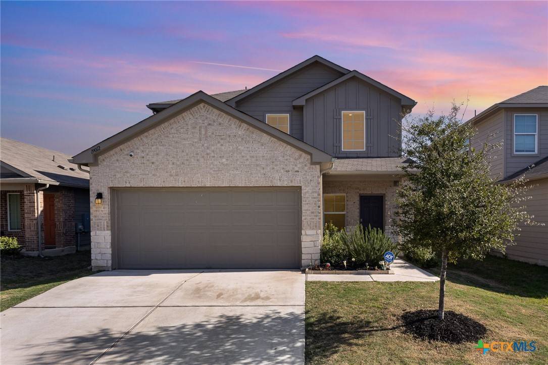 Elgin, TX 78621,19012 Romano DR