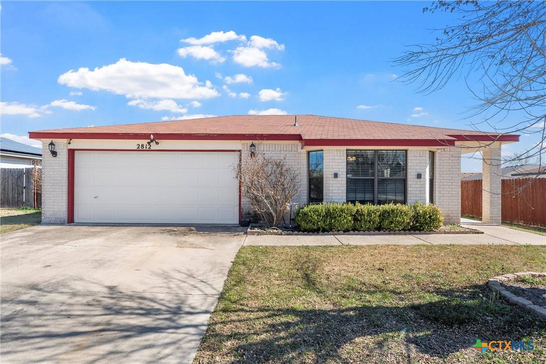 Killeen, TX 76543,2812 Cinco DR
