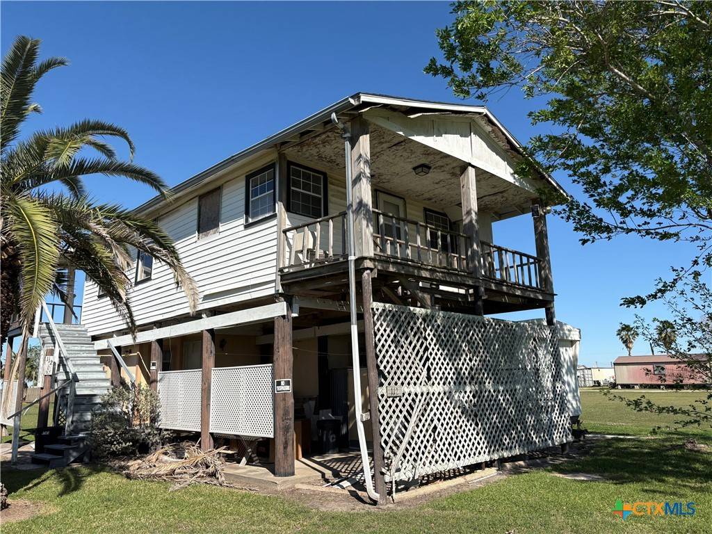 Port Lavaca, TX 77979,112 C ST