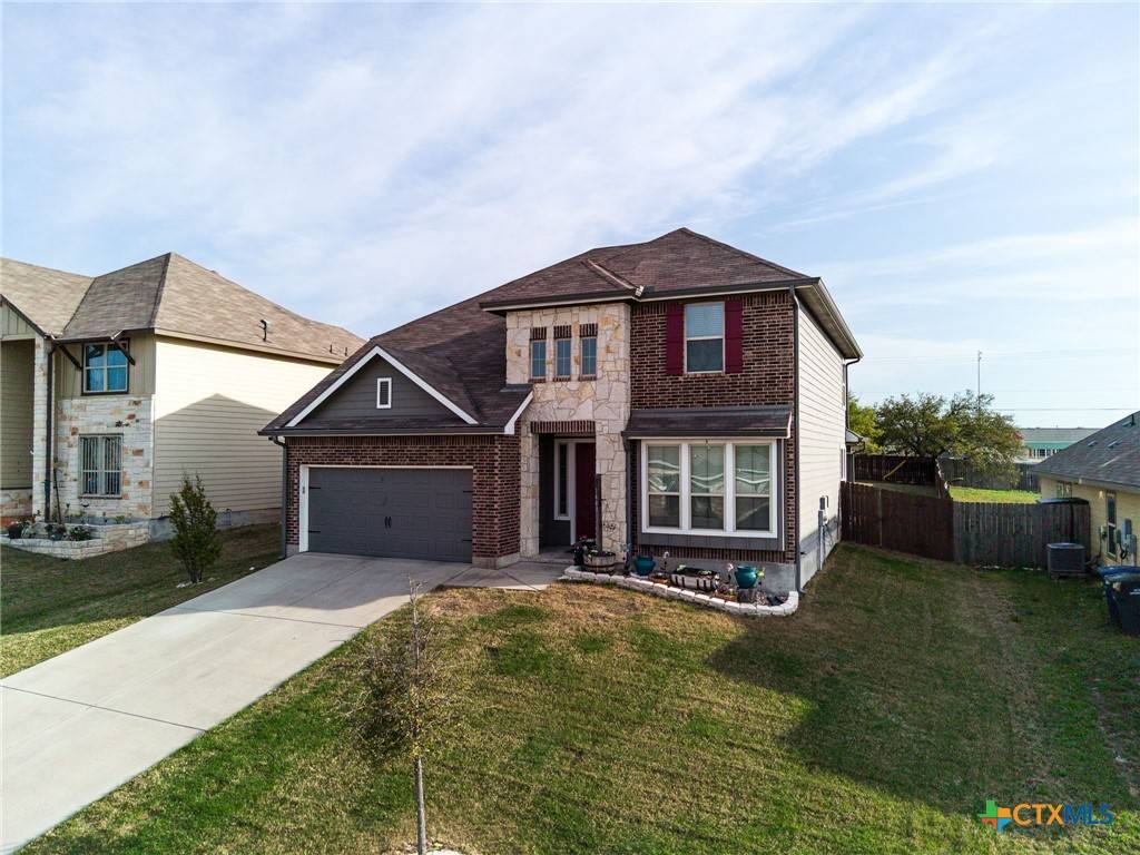 Copperas Cove, TX 76522,1441 Neff DR
