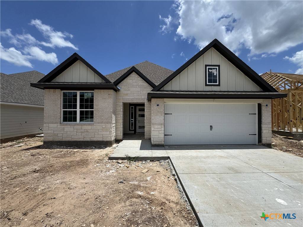 Belton, TX 76513,4066 Estes CT