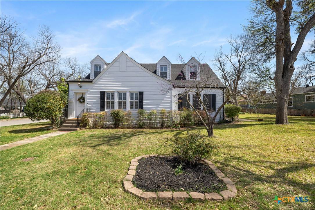 Temple, TX 76501,719 N 9th ST
